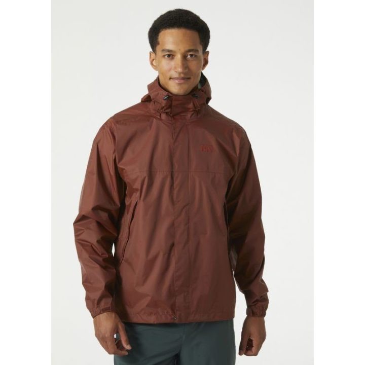 Vyriška striukė su HELLY TECH® Helly Hansen Loke