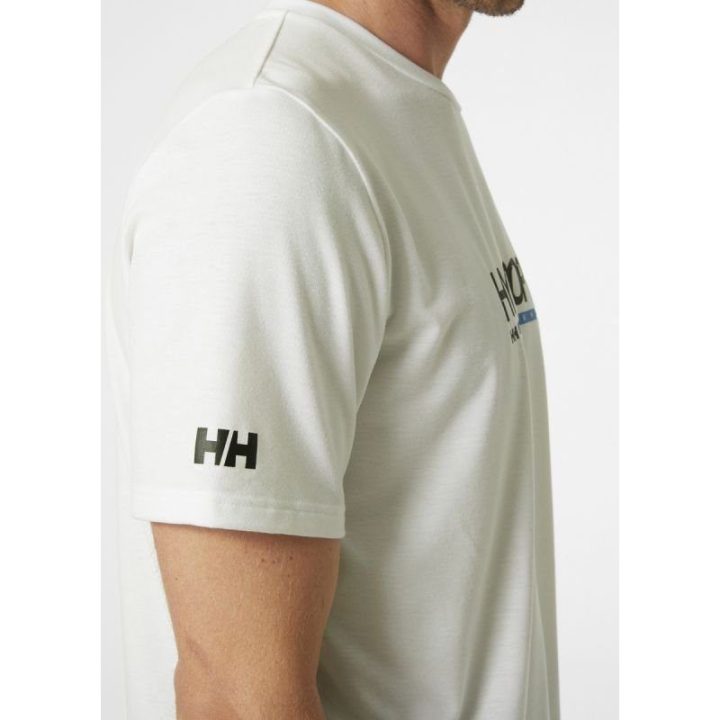 Vyriški techniniai marškinėliai Helly Hansen HP Race