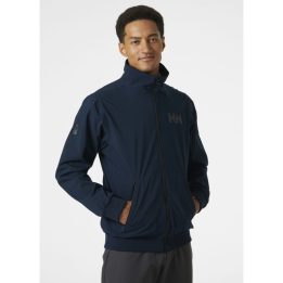 Vyriška buriavimo striukė Helly Hansen HP Racing Bomber 2.0