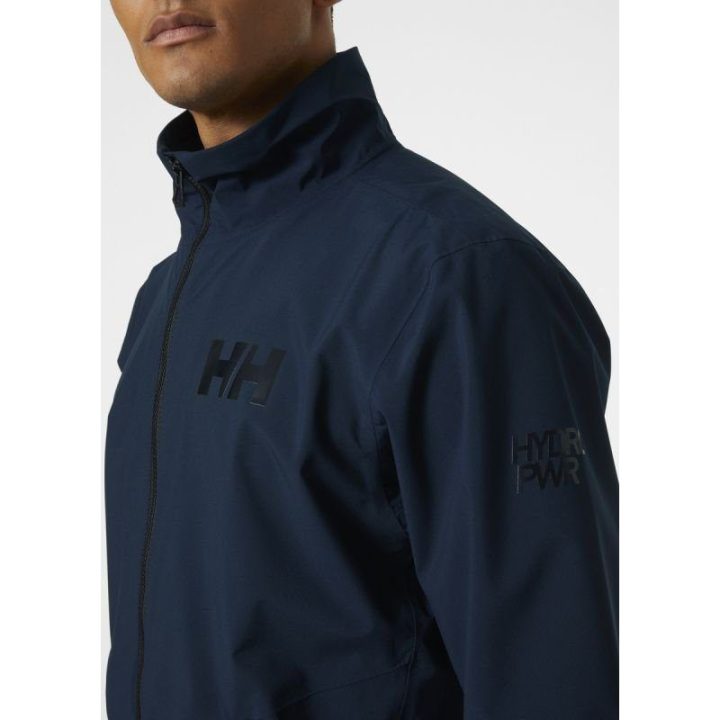 Vyriška buriavimo striukė Helly Hansen HP Racing Bomber 2.0