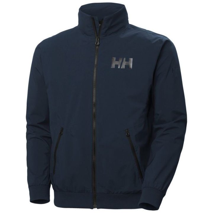 Vyriška buriavimo striukė Helly Hansen HP Racing Bomber 2.0