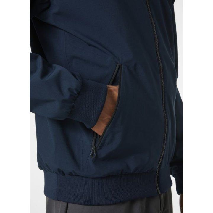 Vyriška buriavimo striukė Helly Hansen HP Racing Bomber 2.0