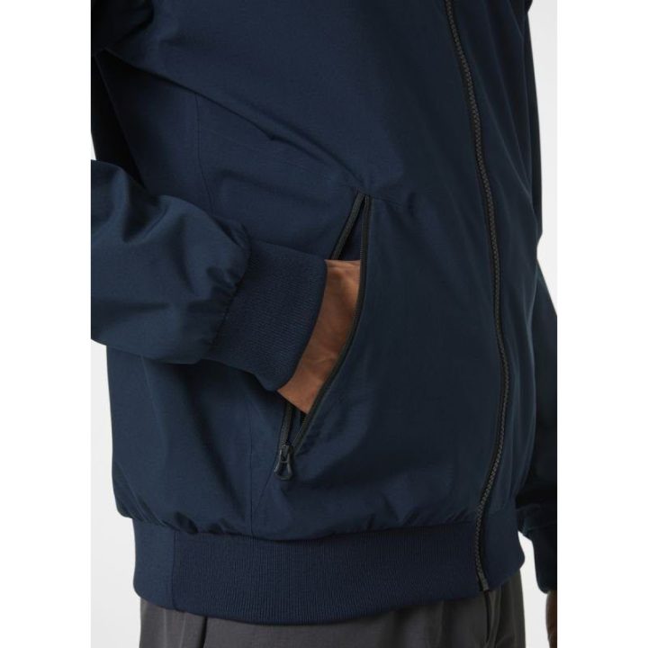 Vyriška buriavimo striukė Helly Hansen HP Racing Bomber 2.0