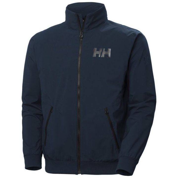 Vyriška buriavimo striukė Helly Hansen HP Racing Bomber 2.0