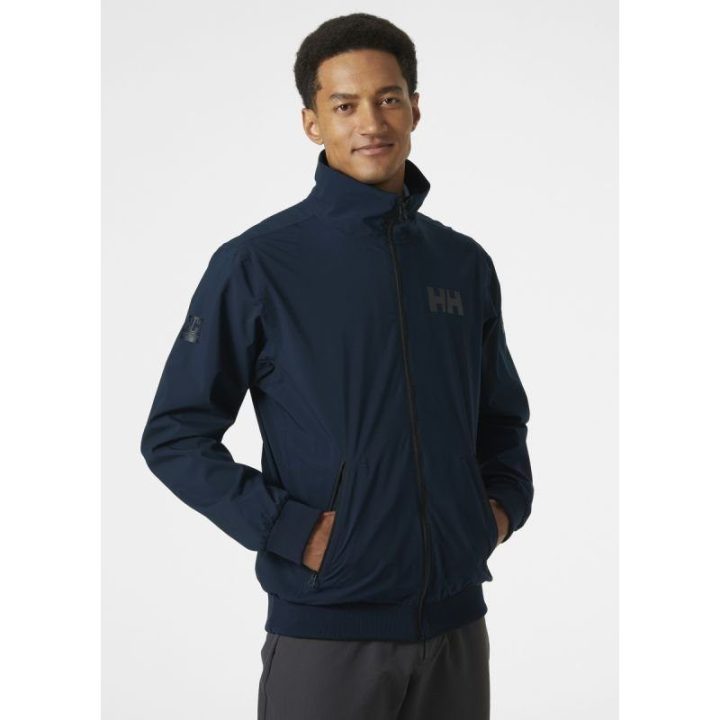 Vyriška buriavimo striukė Helly Hansen HP Racing Bomber 2.0
