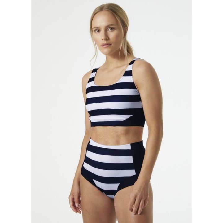 Bikinio kelnaitės paaukštintu liemeniu Helly Hansen HP