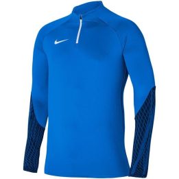 Vyriškas džemperis Nike Dri-FIT Strike 23, mėlynas