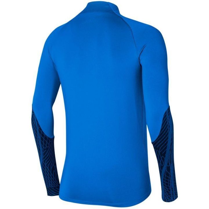 Vyriškas džemperis Nike Dri-FIT Strike 23, mėlynas