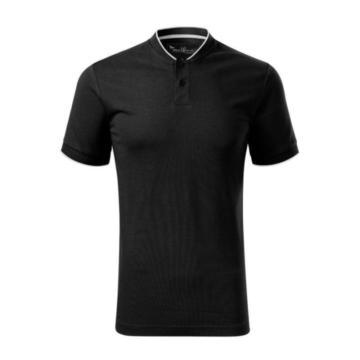 Vyriški medvilniniai polo marškinėliai Malfini Premium Diamond MLI-27301