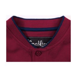 Vyriški medvilniniai polo marškinėliai Malfini Premium Diamond