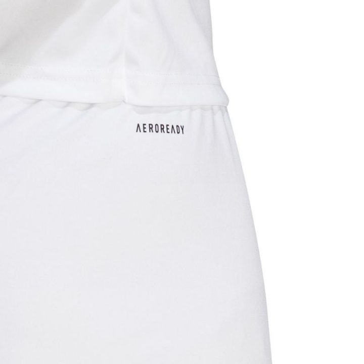 Vyriški treniruočių šortai adidas Fortore 23, balti