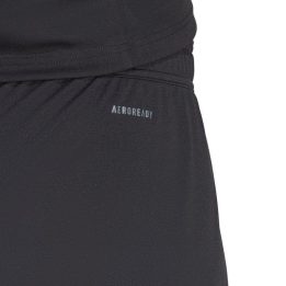 Vyriški treniruočių šortai adidas Fortore 23, juodi