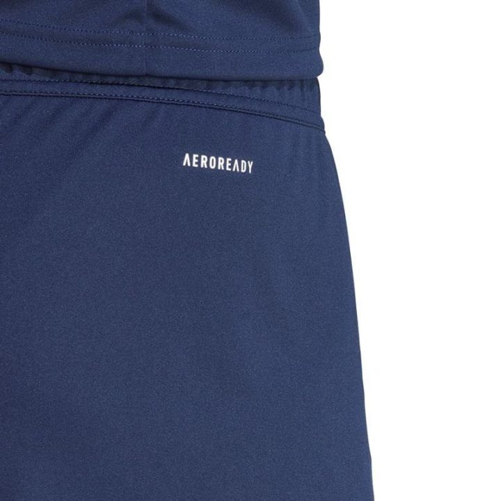Vyriški treniruočių šortai adidas Fortore 23, tamsiai mėlyni