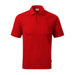 Vyriški polo marškinėliai Rimeck Resist Heavy Polo, 3 sagos