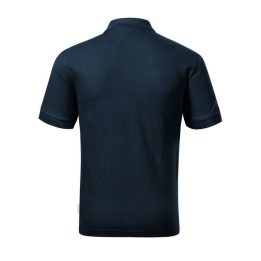 Vyriški medvilniniai polo marškinėliai Rimeck Resist Heavy Polo MLI-R2002