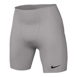 Vyriški futbolo šortai Nike Dri-FIT Strike NP, balti