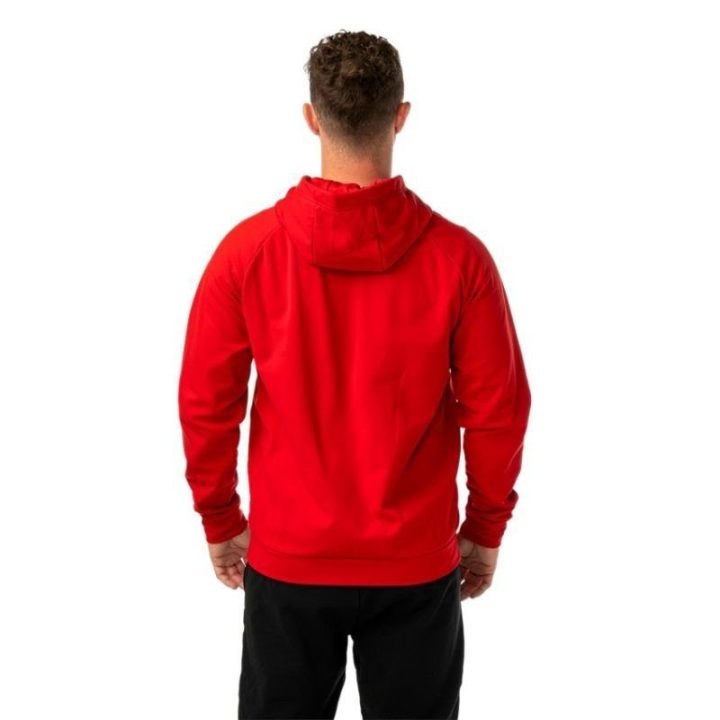 Vyriškas džemperis su užtrauktuku Bauer Team Fleece Zip