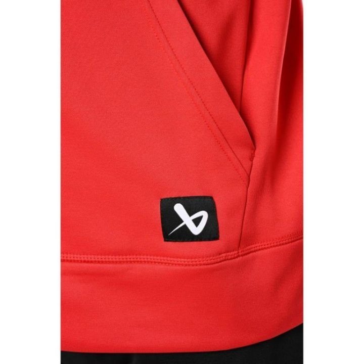 Vyriškas džemperis su užtrauktuku Bauer Team Fleece Zip