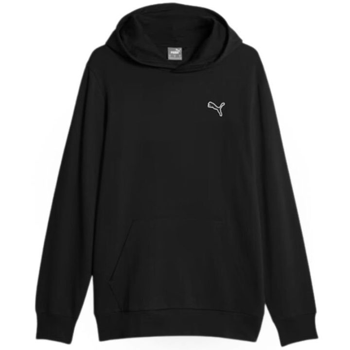 Vyriškas džemperis su gobtuvu Puma Better Essentials, juodas