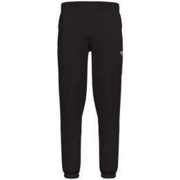 Vyriškos laisvo kirpimo kelnės Puma Better Essentials, juodos