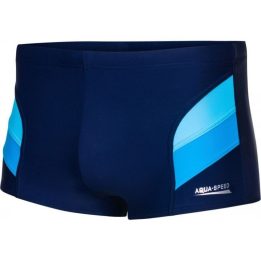 Vyriški maudymosi šortai Aqua-Speed Aron