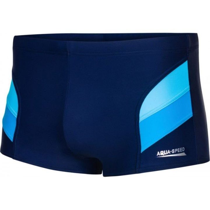 Vyriški maudymosi šortai Aqua-Speed Aron