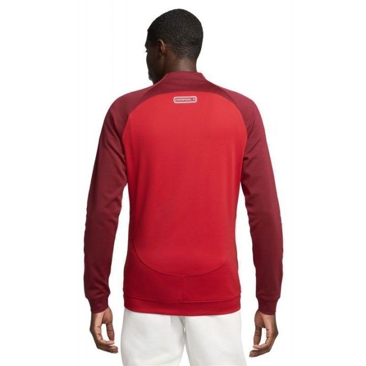 Vyriškas džemperis Nike Liverpool FC Academy Pro