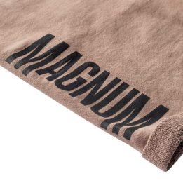 Vyriški medvilniniai šortai laisvo kirpimo Magnum Ukari II