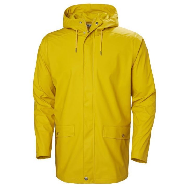 Vyriška neperšlampama striukė Helly Hansen Moss