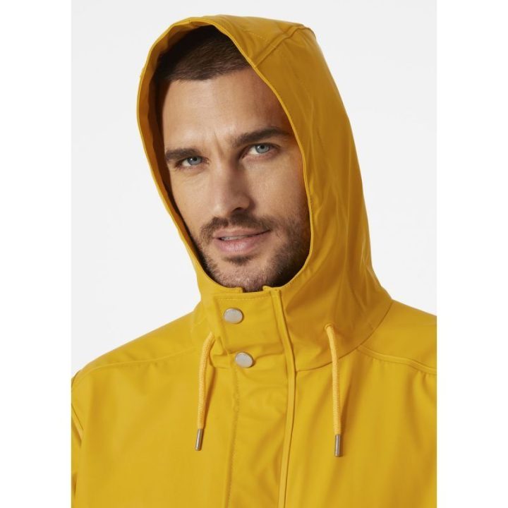 Vyriška neperšlampama striukė Helly Hansen Moss