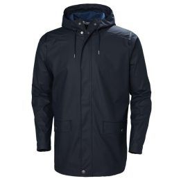 Vyriška lietaus striukė Helly Hansen Moss Rain Coat