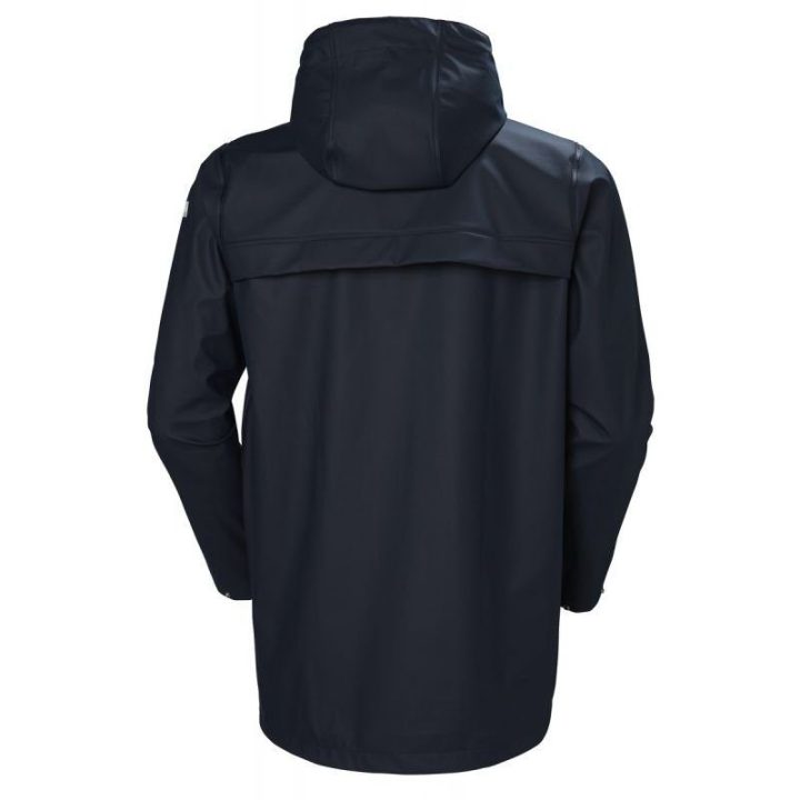 Vyriška lietaus striukė Helly Hansen Moss Rain Coat