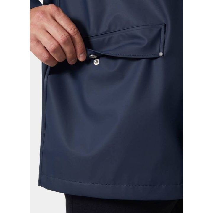 Vyriška lietaus striukė Helly Hansen Moss Rain Coat