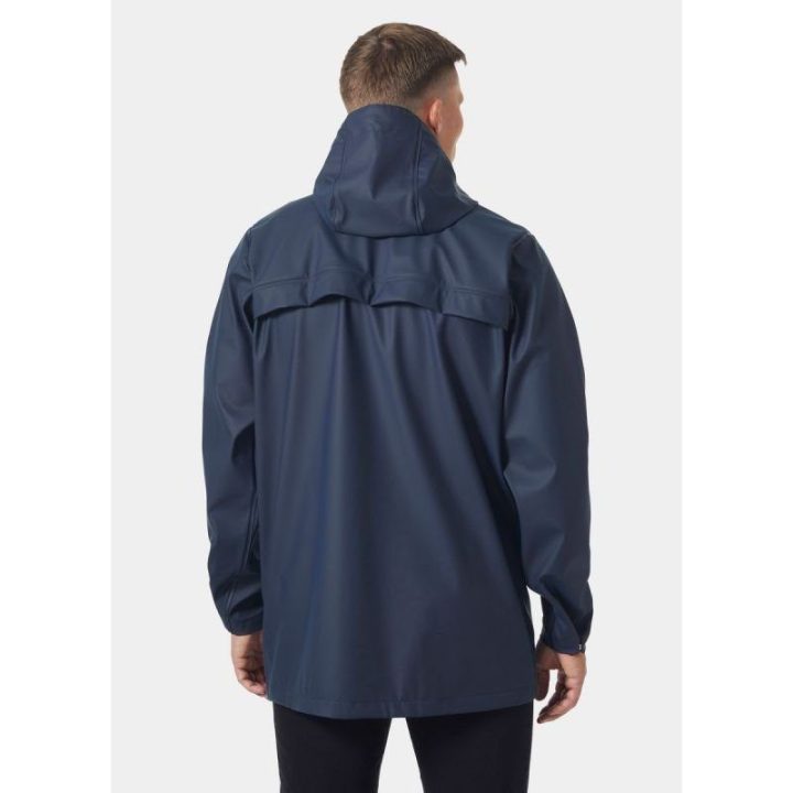 Vyriška lietaus striukė Helly Hansen Moss Rain Coat