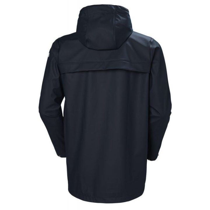 Vyriška lietaus striukė Helly Hansen Moss Rain Coat