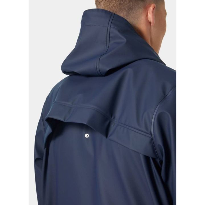 Vyriška lietaus striukė Helly Hansen Moss Rain Coat