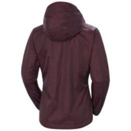 Moteriška neperšlampama striukė Helly Hansen Loke
