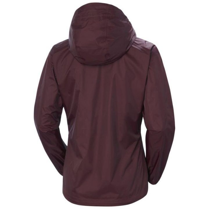 Moteriška neperšlampama striukė Helly Hansen Loke