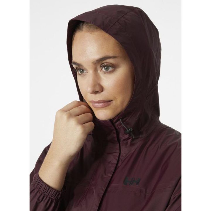 Moteriška neperšlampama striukė Helly Hansen Loke