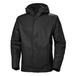Vyriška neperšlampama striukė Helly Hansen Moss Jacket