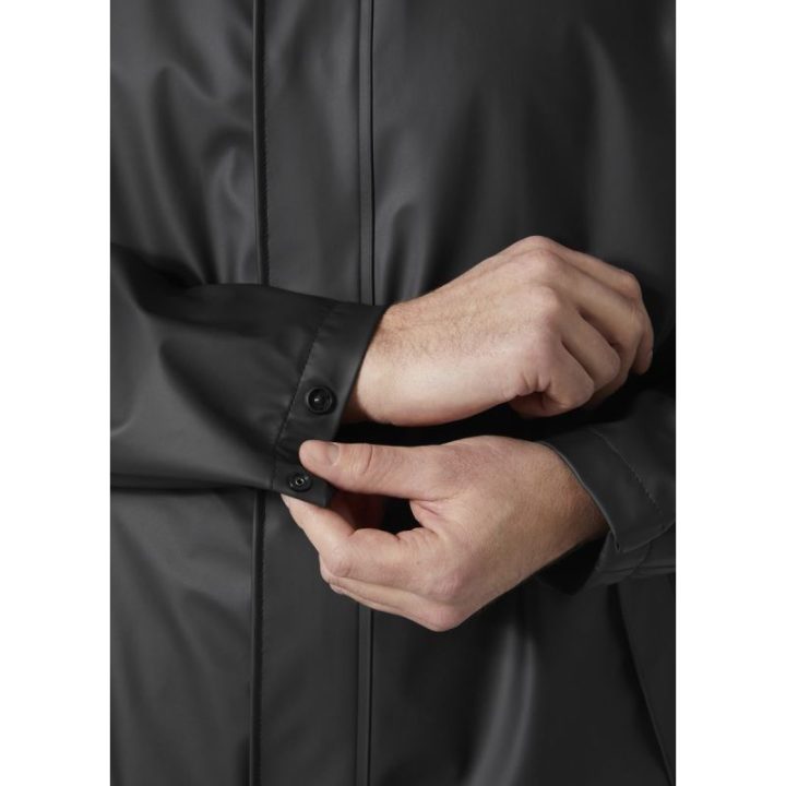 Vyriška neperšlampama striukė Helly Hansen Moss Jacket