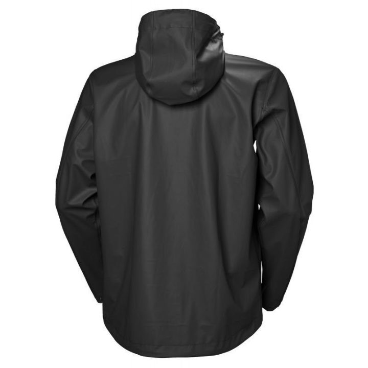 Vyriška neperšlampama striukė Helly Hansen Moss Jacket