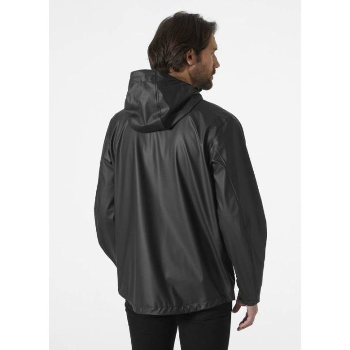 Vyriška neperšlampama striukė Helly Hansen Moss Jacket