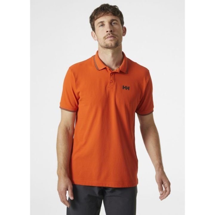 Vyriški polo marškinėliai Helly Hansen Kos Polo 34068