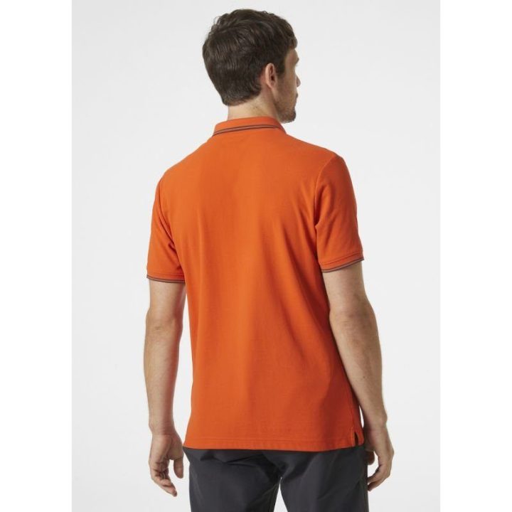 Vyriški polo marškinėliai Helly Hansen Kos Polo 34068