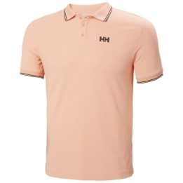 Vyriški polo marškinėliai su UPF 50+ Helly Hansen Kos Polo