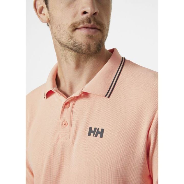 Vyriški polo marškinėliai su UPF 50+ Helly Hansen Kos Polo