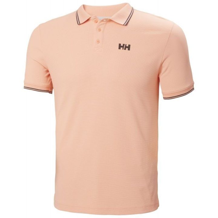 Vyriški polo marškinėliai su UPF 50+ Helly Hansen Kos Polo