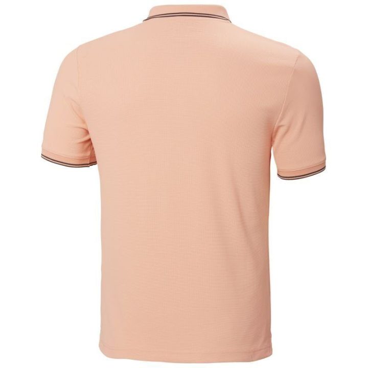 Vyriški polo marškinėliai su UPF 50+ Helly Hansen Kos Polo