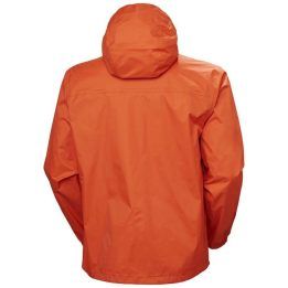 Vyriška neperšlampama striukė Helly Hansen Loke